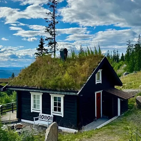 Σπίτι διακοπών Cosy With Amazing View, Hafjell *