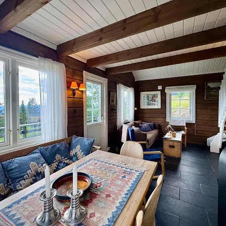 Σπίτι διακοπών Cosy With Amazing View, Hafjell