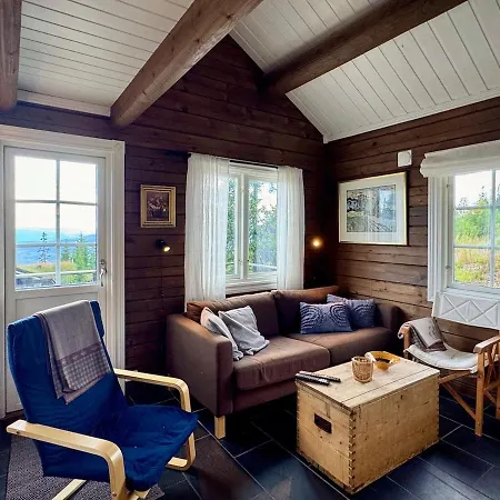 Σπίτι διακοπών Cosy With Amazing View, Hafjell *