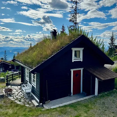Σπίτι διακοπών Cosy With Amazing View, Hafjell