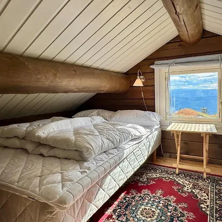 Σπίτι διακοπών Cosy With Amazing View, Hafjell Øyer