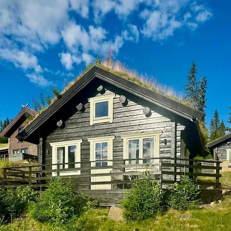 Cosy With Amazing View, Hafjell *