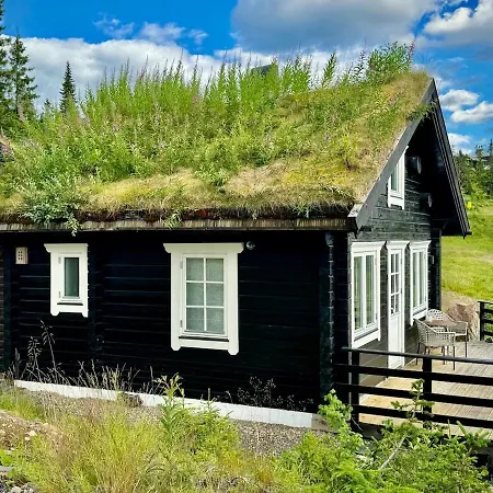 Cosy With Amazing View, Hafjell