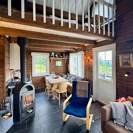 Σπίτι διακοπών Cosy With Amazing View, Hafjell *